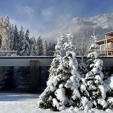 Hotel Lech Da Sompunt Badia  Exterior foto